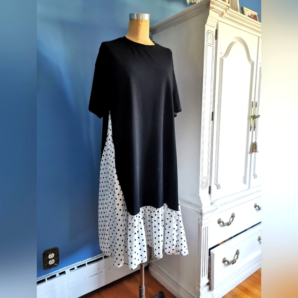 Comfy dress - Picture 3 of 9